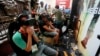Movies Bust Out of Screen With Panoramic, Virtual Technology