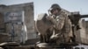 Russian, Turkish Tensions Reopen Over Syria