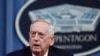 Mattis loue au Caire la coopération militaire américano-égyptienne