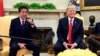 No Need for Shinzo Abe: Trump Already Nominated for Nobel Peace Prize