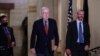 US Senate Pushing Ahead with Massive Infrastructure Measure