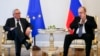 Putin Pushes for Economic Cooperation While EU Renews Sanctions