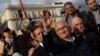 Mixed Reactions to Uprising Against Maduro