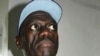 Uganda Opposition Leader Hit by Rubber Bullet