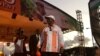 Ouattara appelle à un vote massif