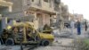 Baghdad Blast Kills at Least 11