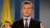 Argentina's Economy Shrinks for Third Straight Quarter
