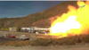 NASA Tests Engine for Next Moon Shot