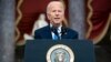 Biden Mande Ameriken Ki Kalite Peyi yo Vle Nan Diskou pou Make Premye Anivese Atak 6 Janvye a