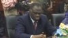 Michel Kafando Yagizwe Intumwa ya ONU mu Burundi