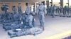 Scandals Highlight Ethics Lapses in Military
