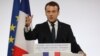 Les Burkinabè divisés sur la visite du président français