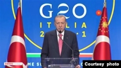 R. T Erdogan