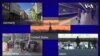 Steps to Reopening the Economy Vary by Country 