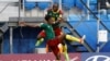 Une "prime de performance" proposée aux Lions du Cameroun en grève