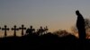 US Air Force Unveils Criminal Reporting Reforms in Wake of Texas Shooting