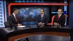 Дебата во Гласот на Америка по победата на Трамп на изборите