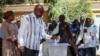 Chad yafanya kura ya maoni ya marekebisho ya katiba Jumapili