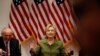La santé de Clinton, nouvelle cible du camp Trump