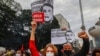 Brazil Records More Than 500,000 COVID-19 Deaths