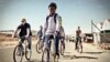 Young Entrepreneur Leads Unusual Tour in South Africa