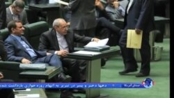 استیضاح وزیر آموزش و پرورش رای نیاورد
