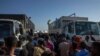 Amnestii Internaashinaal fi IRCn Miidhaalee Namoomaa Hamoo Tigiraay Keessatti Raaw'ataman Jedhan Irratti Gabaasalee Haarawa Baasan  