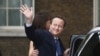 David Cameron Zai Yi Murabus Daga Kujerarsa Ta Majalisar Dokoki