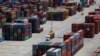 World Economy Remains on Shaky Ground