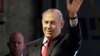Des policiers chez Netanyahu visé par les enquêtes