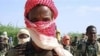 Somali Rebels Accused of Crime Within Capital