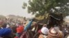Sarakunan Gargajiya, Dubban Mutane Suka Halarci Jana’izar Mai Martaba Sarkin Dutse Dr. Nuhu Sanusi