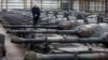 Deal Struck to Send Leopard 1 Tanks From Belgium to Ukraine 