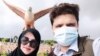 Wife Still Seeking Answers 5 Months After Pakistani Journalist Disappears  