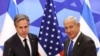 Blinken Desak Israel dan Palestina Redakan Ketegangan 
