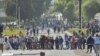 Peru Closes Machu Picchu Amid Deadly Protests in Lima 