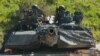 US: Tanks, F-16s Part of Long-Term Aid for Ukraine, Not Upcoming Offensive