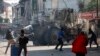 Dix morts dans un raid israélien en territoire palestinien