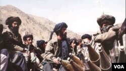 Kelompok Taliban Afghanistan membantah kematian pemimpin mereka, Mullah Omar.