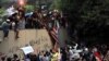 Pembuat Film Anti Islam Sembunyi pasca Demonstrasi Maut