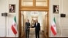 Iran Chief Negotiator Heads to Vienna for Nuclear Pact Talks 