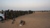 Au moins un soldat tué et 11 blessés par Boko Haram au Niger
