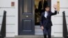 Rishi Sunak Wins Race to Be Next UK Prime Minister 