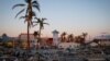 US Hurricane Center's Forecasts to Expand to Include Inland Areas