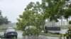 'Extremely Dangerous' Hurricane Ian Grows, Hits Florida 