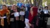 Demi Nasib Kaum Perempuan Afghanistan, Mungkinkah Berdialog dengan Taliban? 