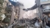 Russia Ukraine War