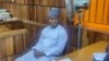 Zargin Almundahana: Yahaya Bello Da Wasu Mutane Biyu Sun Ki Amsa Laifuffuka 16 Da Ake Tuhumarsu Akai