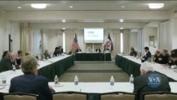 Війна змінила погляд на Україну: головне з конференції Центру Американсько-українських відносин. Відео