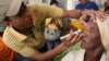 NGO Tackles Leading Cause of Blindness, Trachoma 